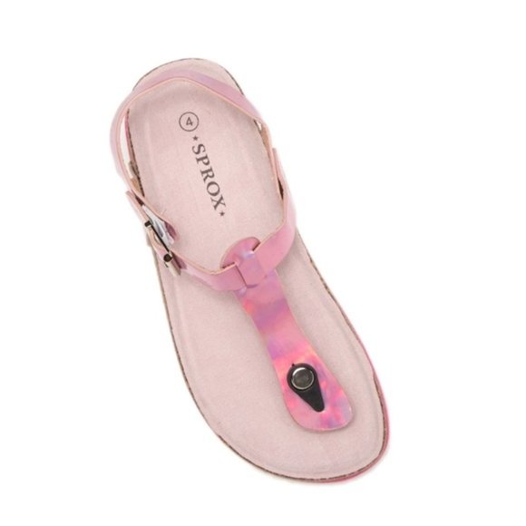Kid's Sprox Thong Sandal - Picture 7 of 8